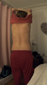 9 Months Pregnant