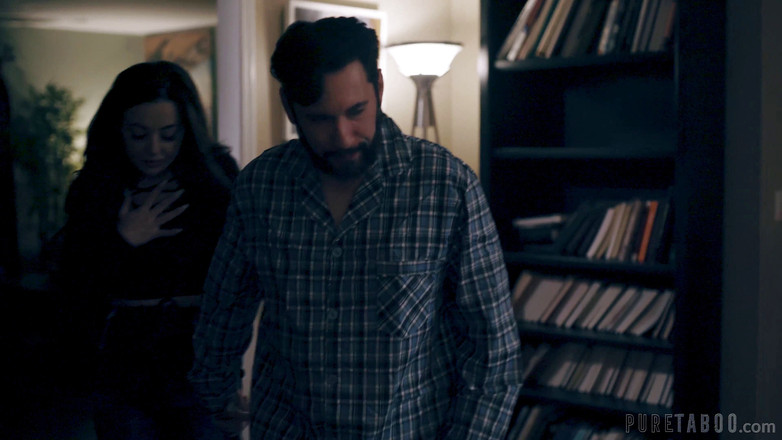 Pure Taboo: Tabu murni - masa depan yang gelap: the aura doll