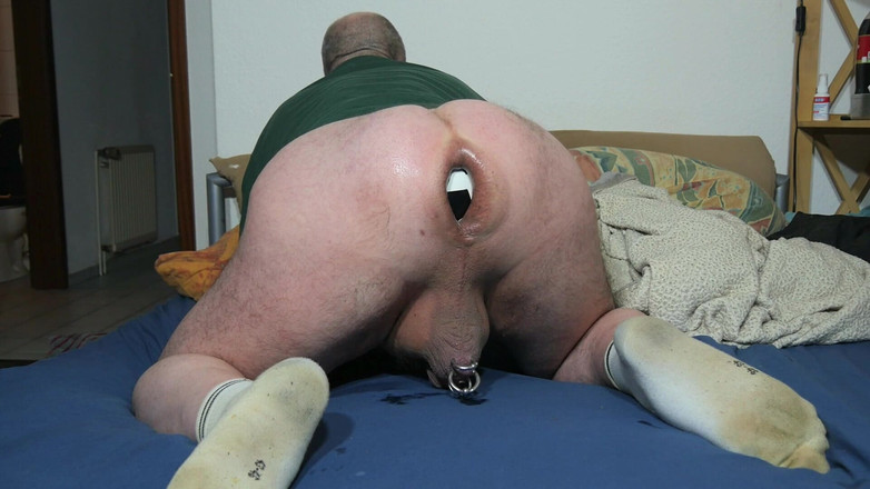 Qualzucht: Entrenamiento Espontáneo, ¡estoy Trabajando a Lo Loco De Todo!