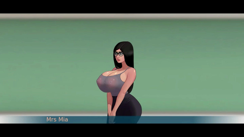 Miss Kitty 2K: 섹스 노트 - 111 Misskitty2k의 교장이 되라