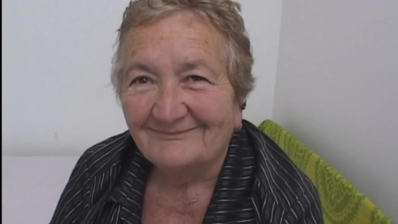 Real Home Made: A Granny's hot desires