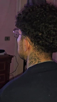 Seducing the Hottie Who Was in the Video Game to Play with My Ass