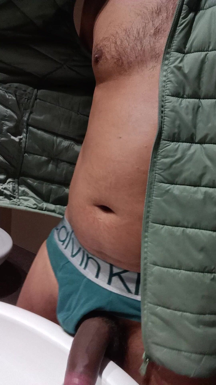 Boy top Amador: Nach Der Arbeit Ein Sehr Leckeres Bad