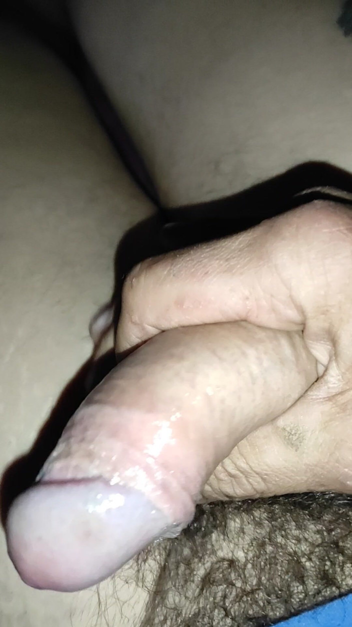 Calos41: Tôi không thể chịu được nữa.