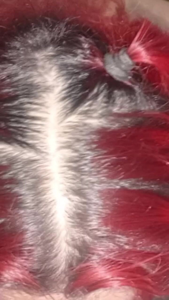 Ladyboy69: देखने का बिंदु मुख-मैथुन से एक सुंदर 20 वर्षीय ट्रांस महिला