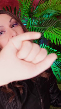 Asmr: Ripped Latex Gloves