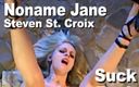 Edge Interactive Publishing: Noname Jane &amp;amp; Steven St. Croix suck fuck anal 