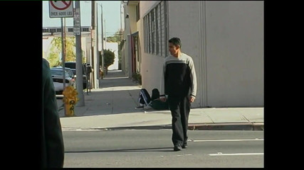 Heatwave Gay: Čelisti, část 1