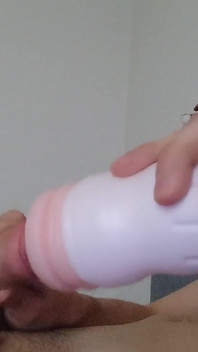 Jerking 22