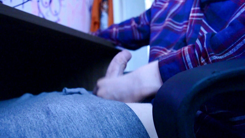 Vinn th20: Я граю вдома, поки нікого немає