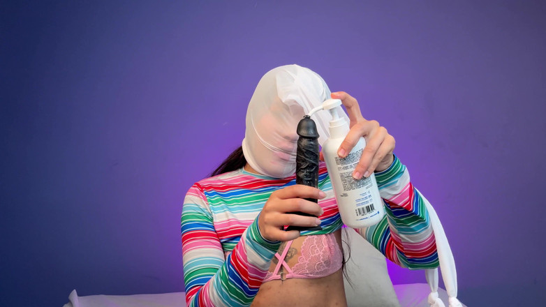 Rollerpublic: Vibrator în chiloți umezi
