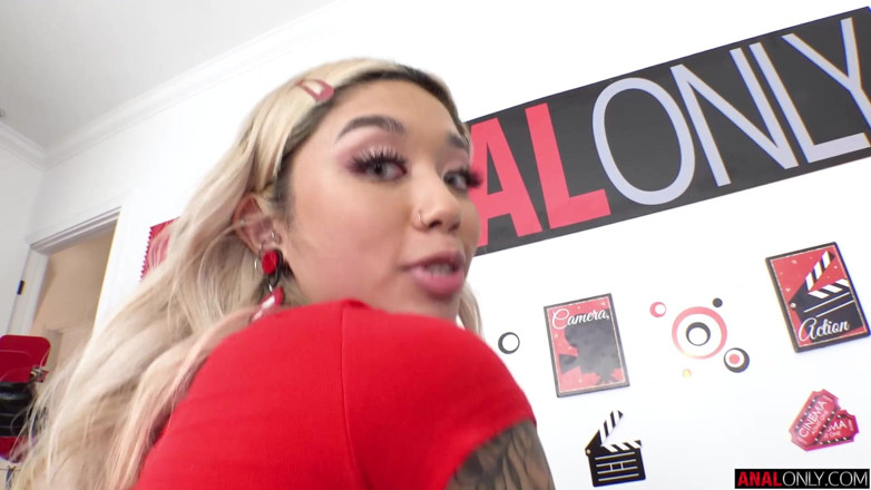 Anal Only: Gia akan Turun