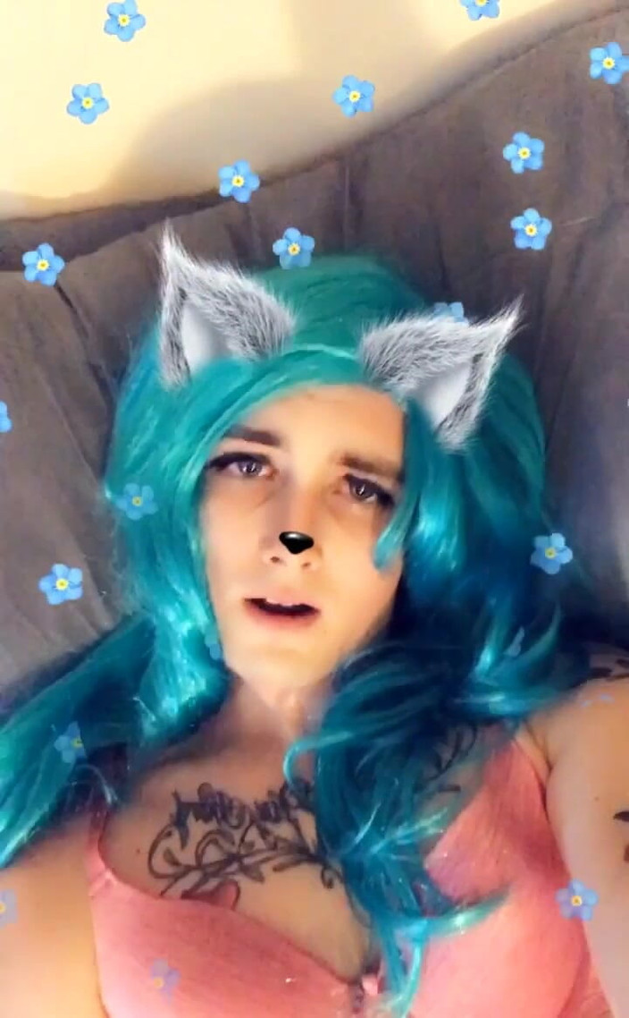 Daisy went crazy: POV 나를 따먹는 선교사