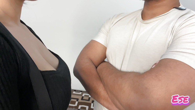 Sammy Sins: जब मैं असफल हो जाता हूं, तो टीचर मुझे सख्त करता है।