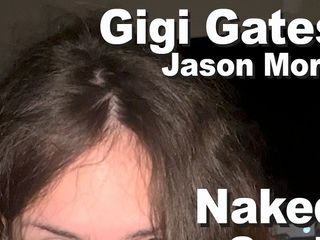 Edge Interactive Publishing: Gigi Gates &amp; Jason More Naked Suck Facial