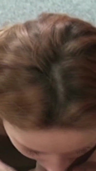 Watch This German Babe Throat Big Cock on Her Casting