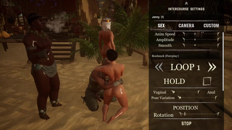 LewdArcade: Wild Life Animation Collection Sex Game Play [straight 04] Nude Game Play [18+]