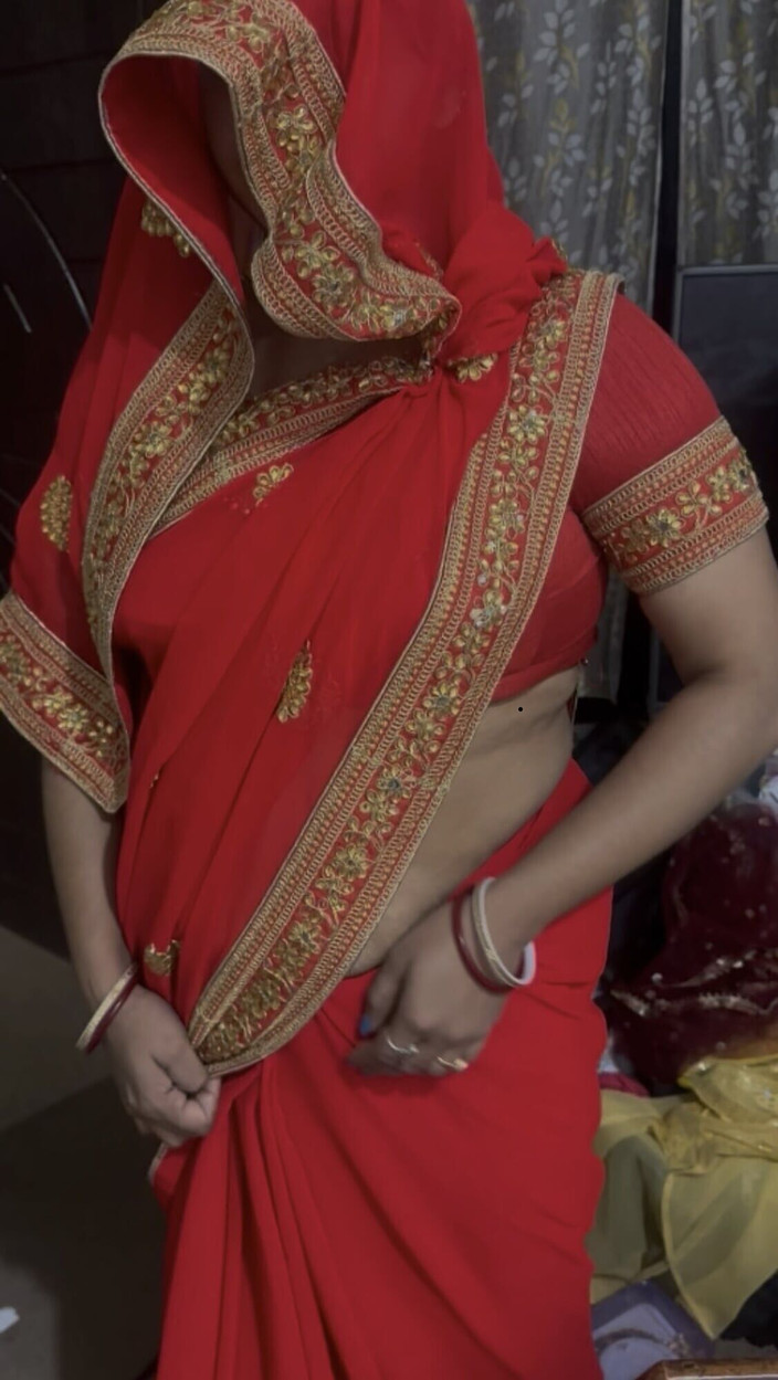 Munna647: Kakak ipar india bilang kami lagi asik muasin memeknya pakai...