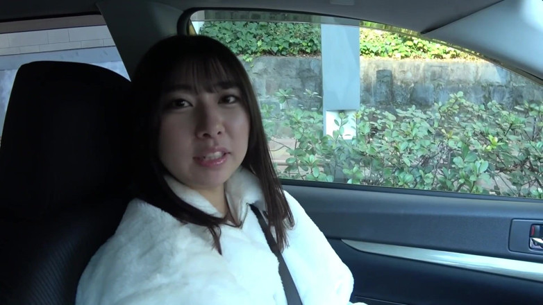 Strix: Shuka Katayama - a Serious Creampie Actress