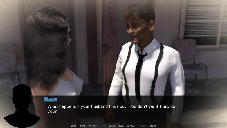 Wickedgammes studio: 금기 게임 43부