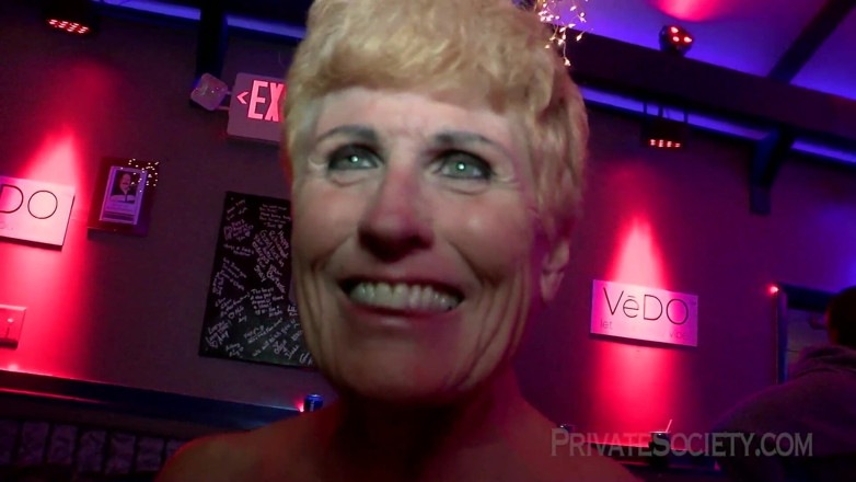 Private Society: Central Iowa Sex Party