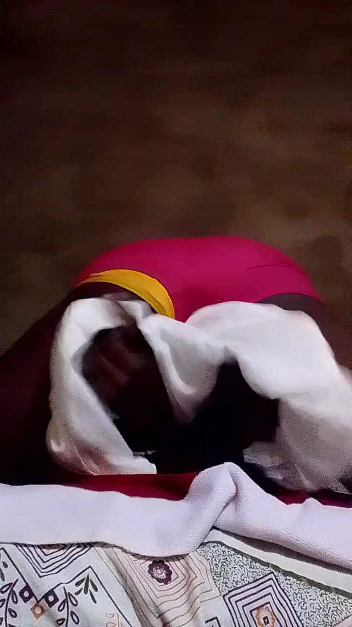 Jaanu294: Panta panta merah panta biru rok putih