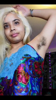 Solo Blonde