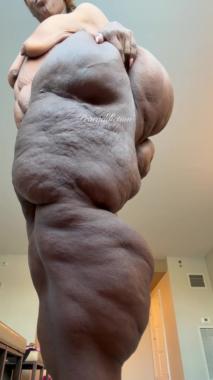 Pearaddiction: Stále zaokrouhlená