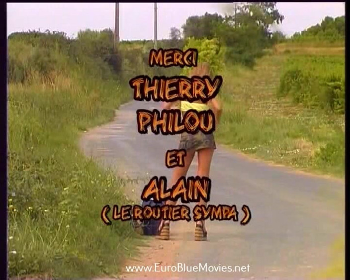 Euro Blue Movies: Delfynn Exhib 1990 - 풀영상