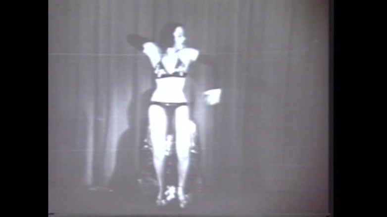 The Unforgettable: Danza Sensuale Provocante (parte 3)