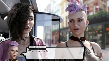 Dirty GamesXxX: Pandoras box: Seine freundin und ihre versaute freundin in einem...