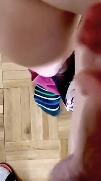 Pozwól, że ci pomogę. POV