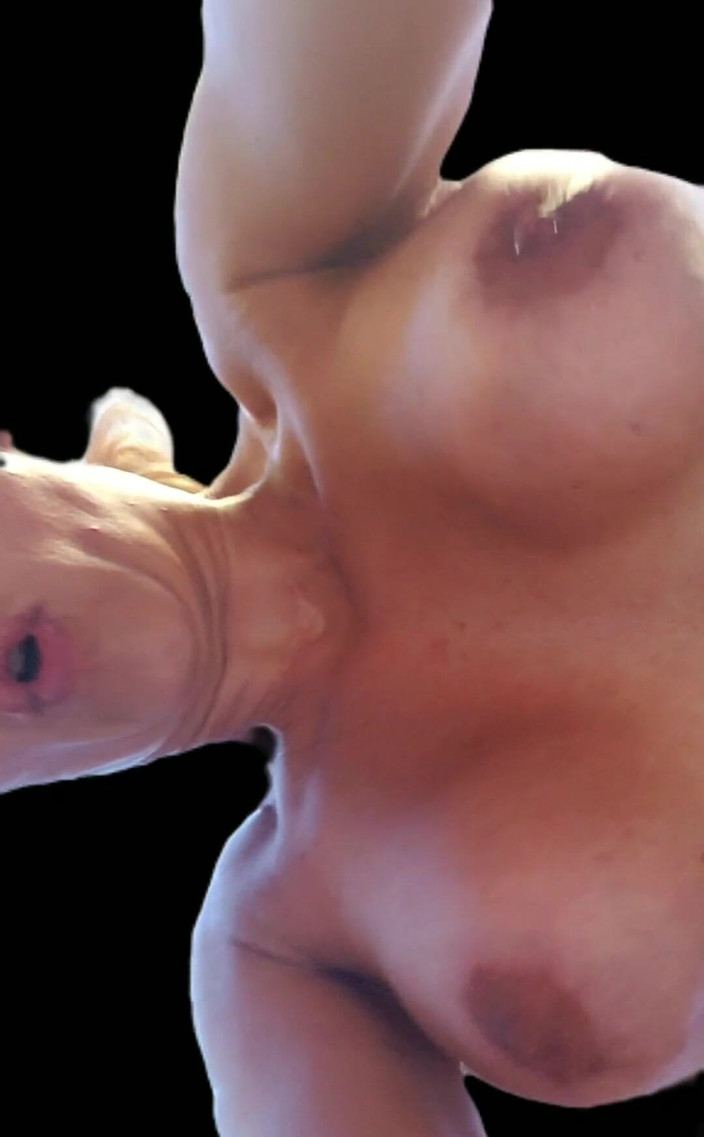 Mary Rider Pornstar: Alternatieve tietenjob op zaterdagtraining!