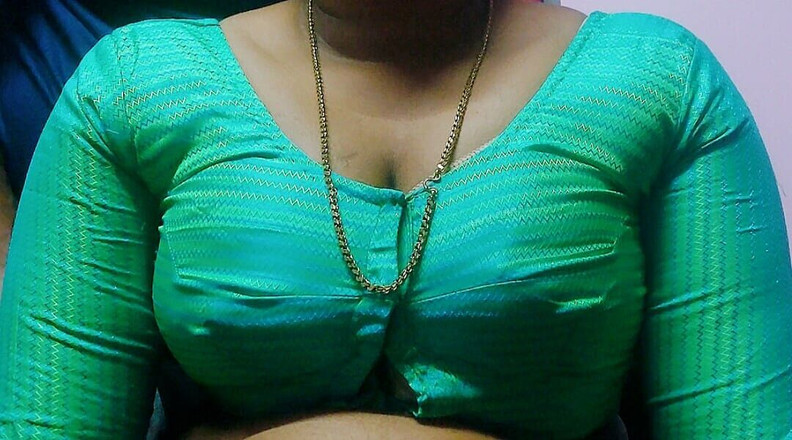 Desi Mohini: Makcik Seks Rahsia Dengan Bekas Teman Lelaki