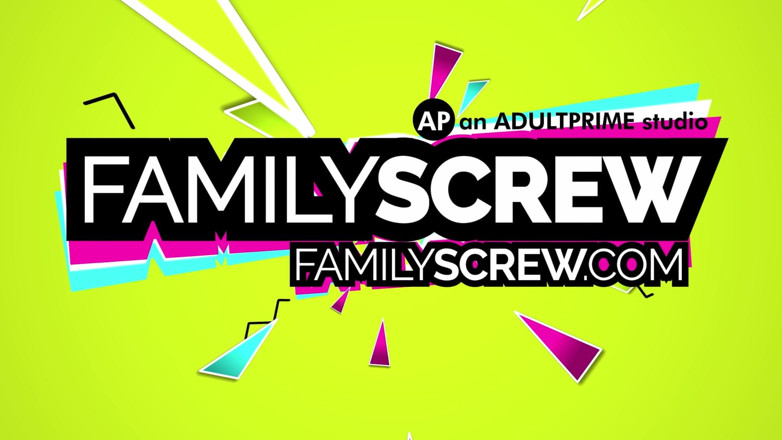 Family Screw: Çılgın grup dp - bölüm 1