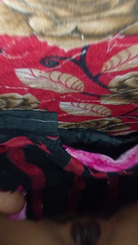 Desi Bhabhi Hardcore Fucking in Doggystyle with Audio
