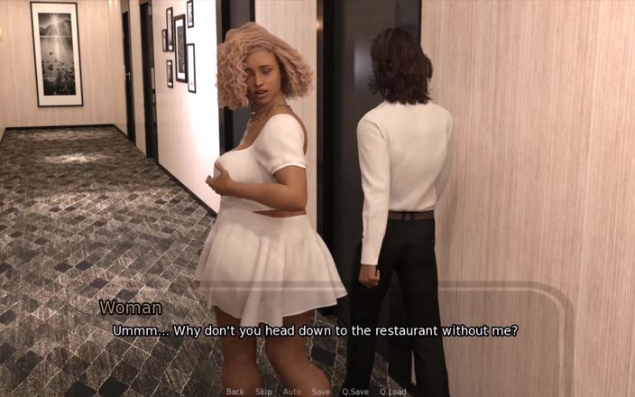Kitty Gamer: Casa bunicilor 13 Karen adoră să fie futută pe câmpie - Amelia și...