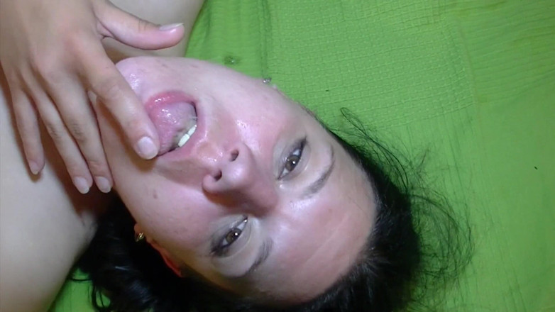 Fickparty: She likes a lot of hard cocks!