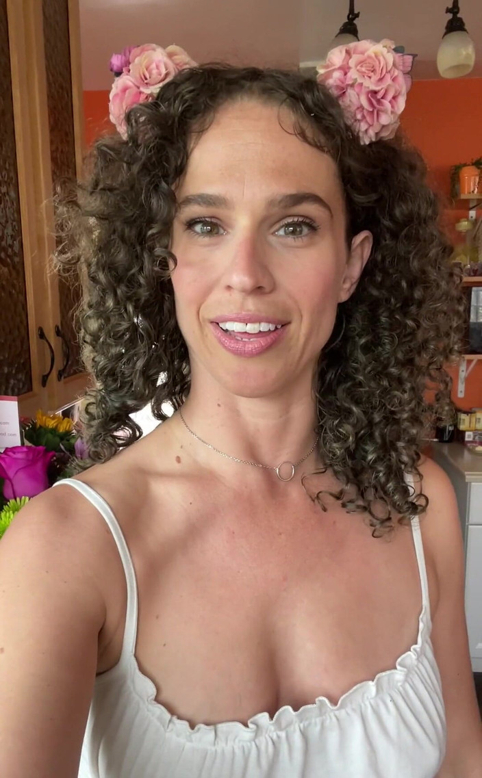 VibeWithMommy: Hey schöne menschen! Ich werde alles fragen, wie es ist,...