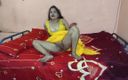 Sona bhabhi: O soție vitregă își seduce fiul vitreg, sex indian dur