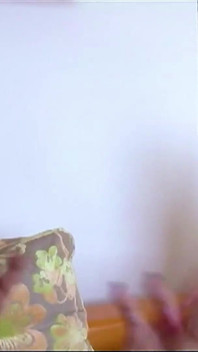 Threesome fuck with redhead Milf and Latina stepdaughter and big black cock