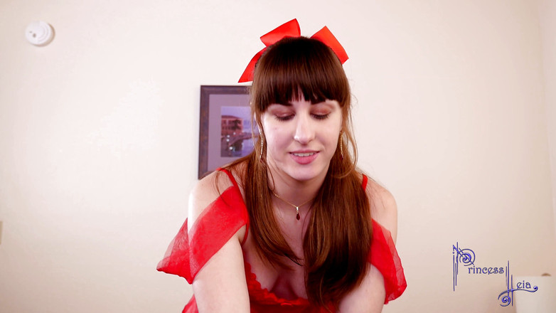 Princess Leia: La mia figliastra è una ragazza