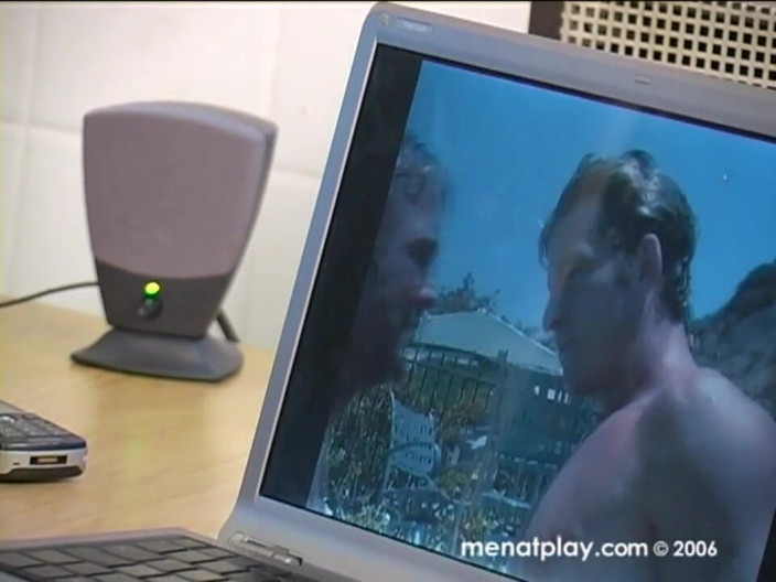 MenAtPlay: Time Out