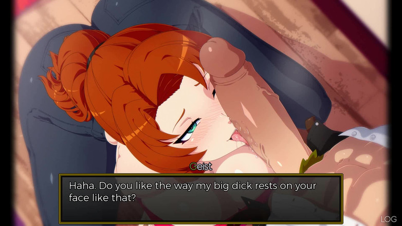 Dirty GamesXxX: 음란한 리버리: 핫한 마누라를 따먹을 수 있는 황소를 선택하는 남편 - 에피소드 5
