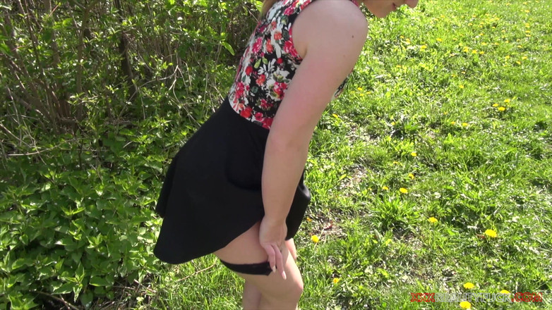 Czech Pornzone: Pozwól mi być twoją walentynką - Alex Ginger