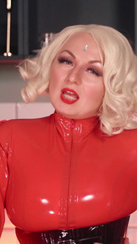 Latexvideo zur finanziellen dominanz