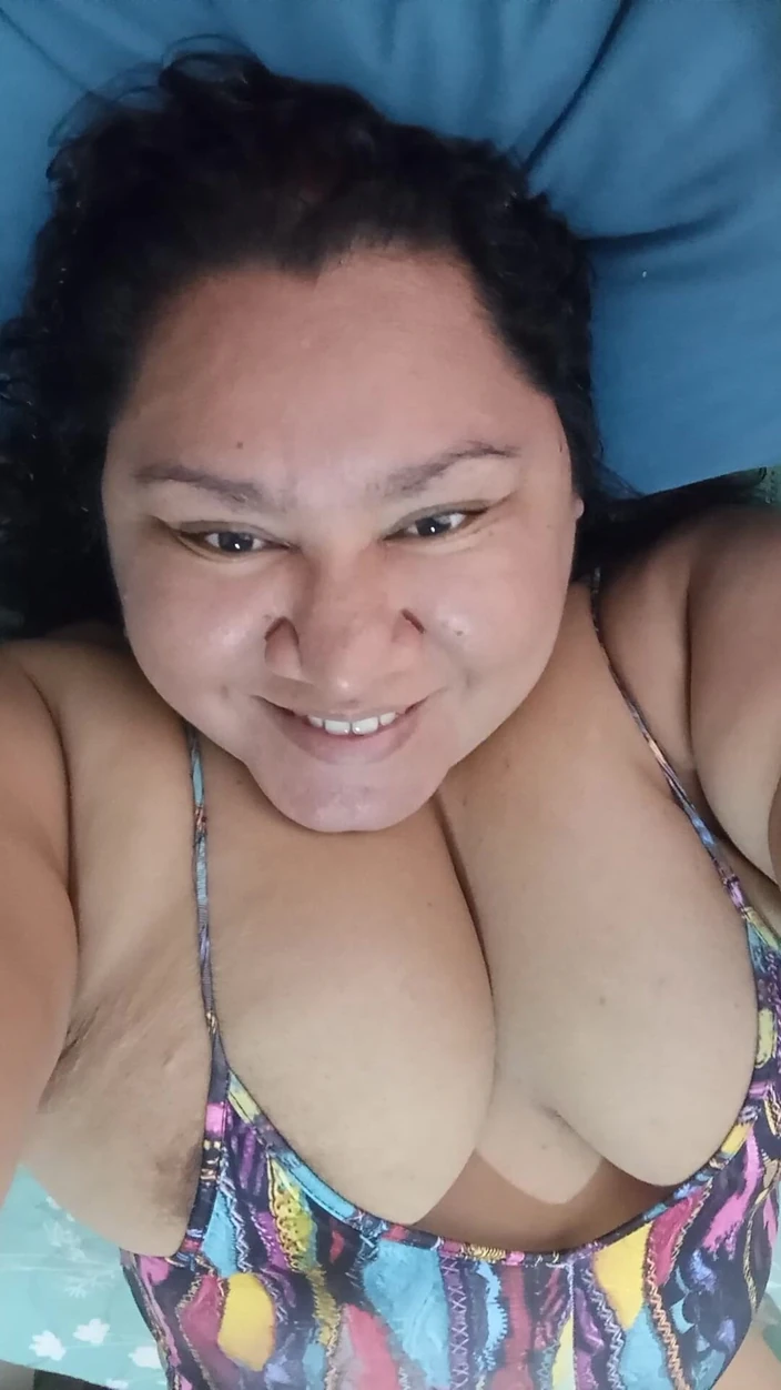 Hiyunamei-bbw: In the Lonely Bed