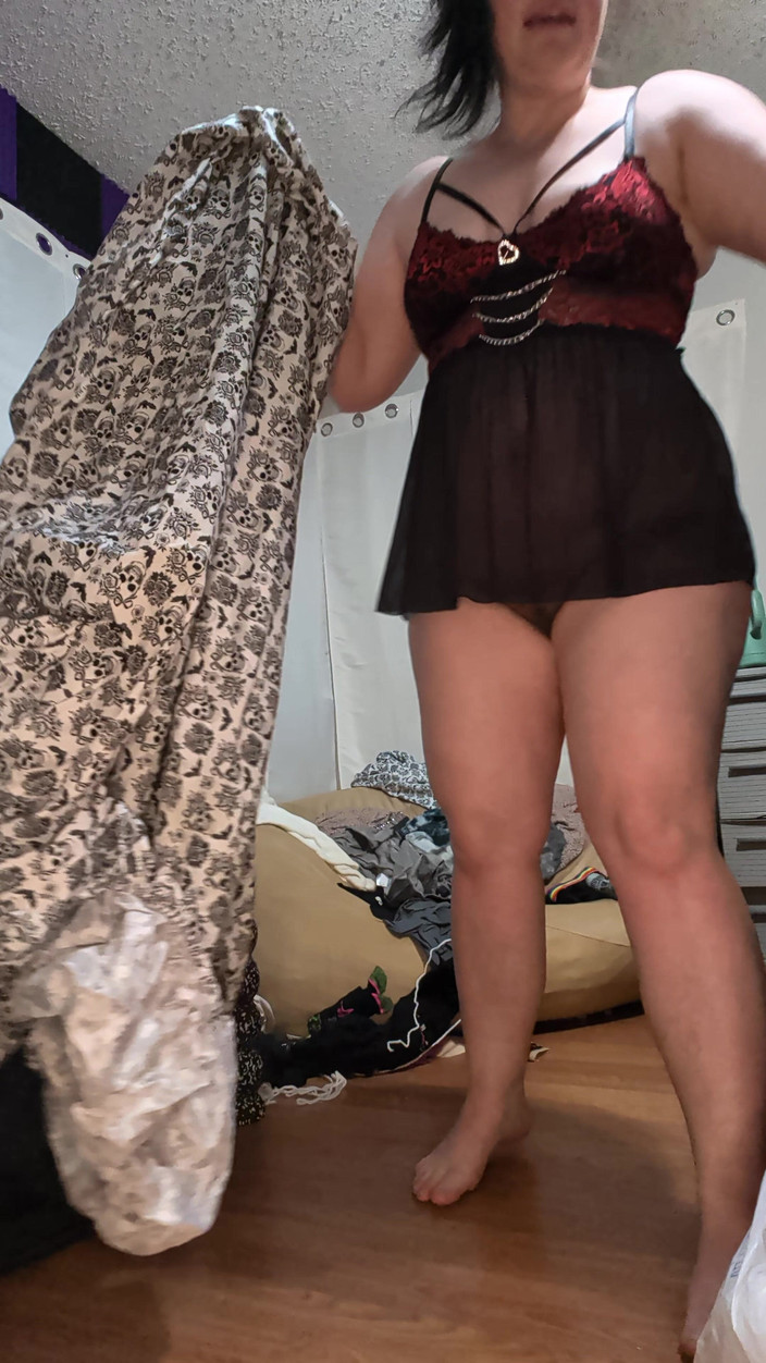 TheKinkyPwrLftr: Pulisci la mia stanza con me pt. 2