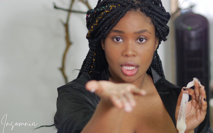 Insomnia Domina: El buen almuerzo del chico