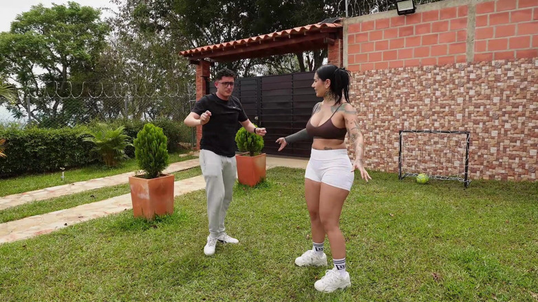 LustHub: Cheated on My Boyfriend with My Personal Trainer